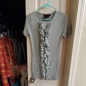 Twelve by twelve sweater top